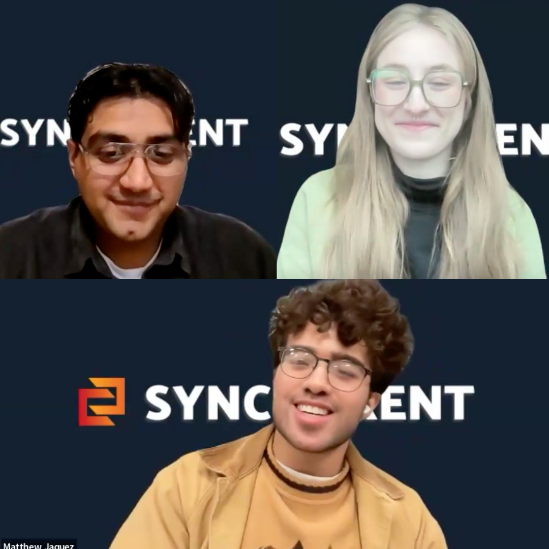 Maximize your Funding with Syncurrent
